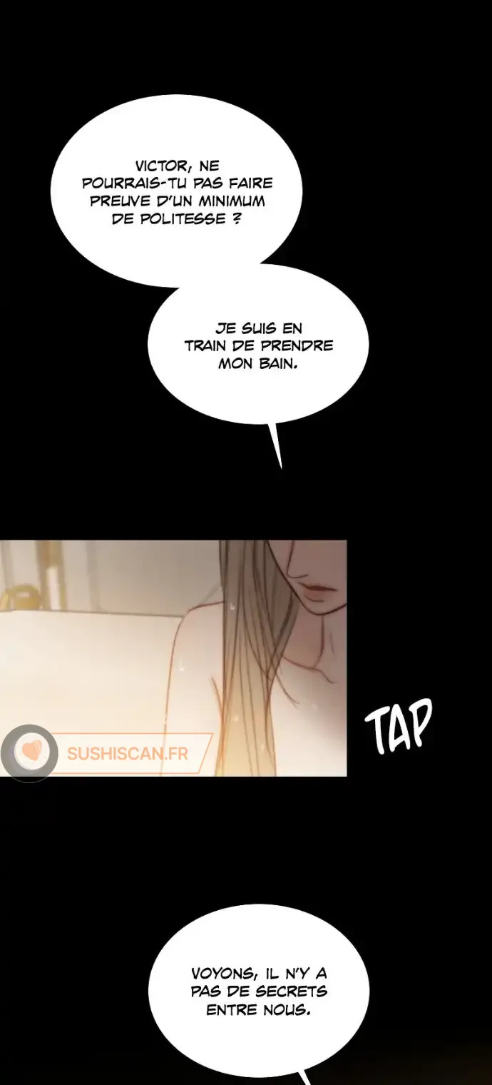 Read Serena FR Manga Online