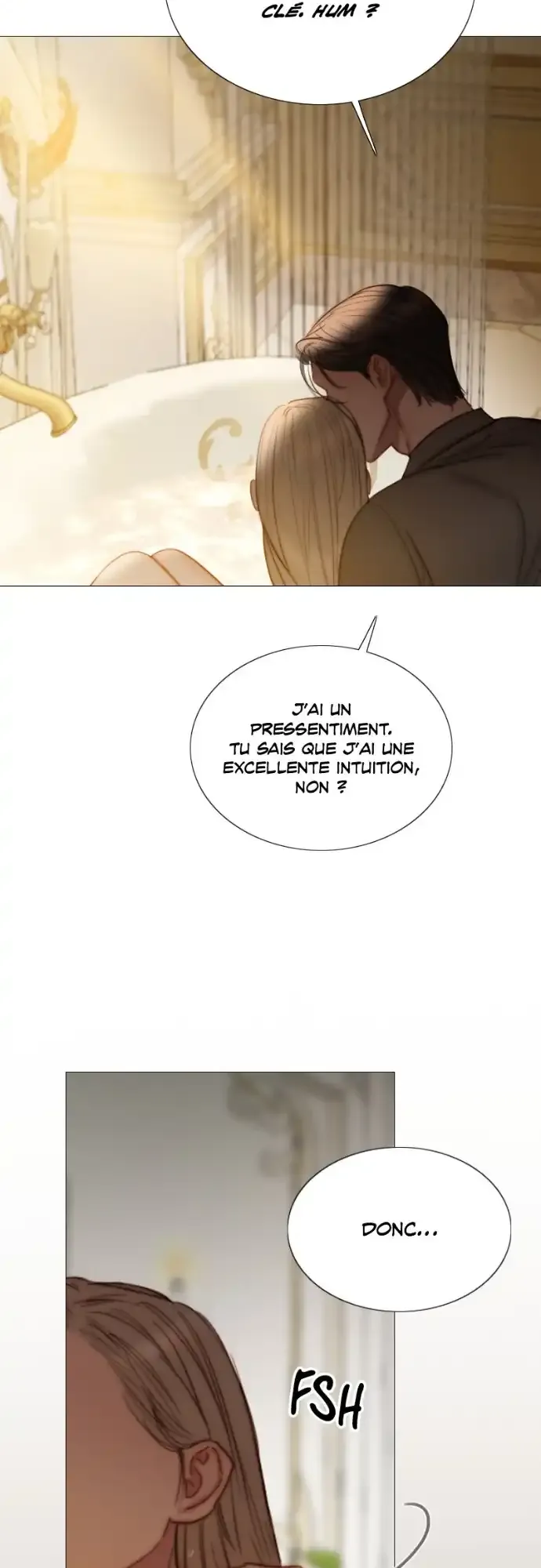 Read Serena FR Manga Online