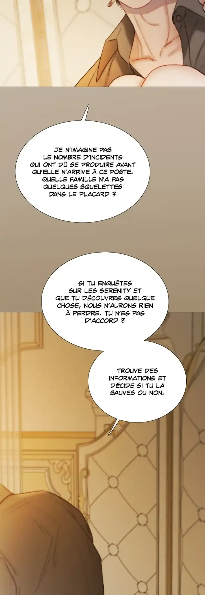 Read Serena FR Manga Online