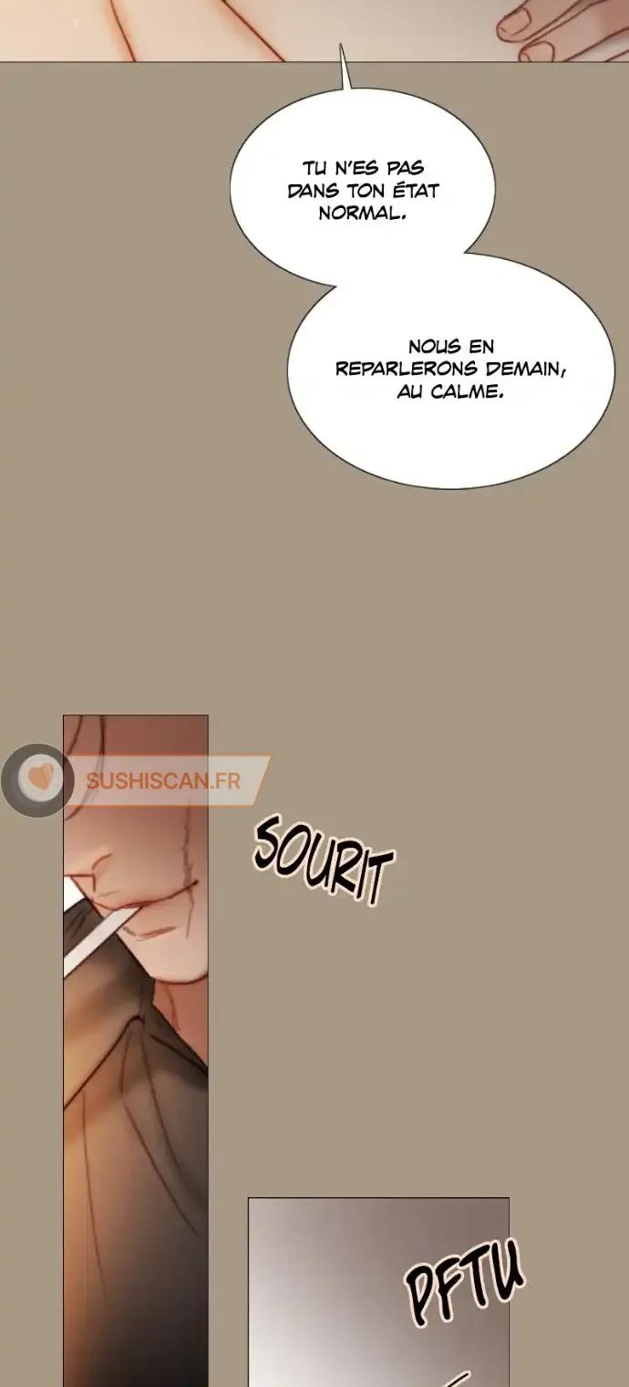 Read Serena FR Manga Online
