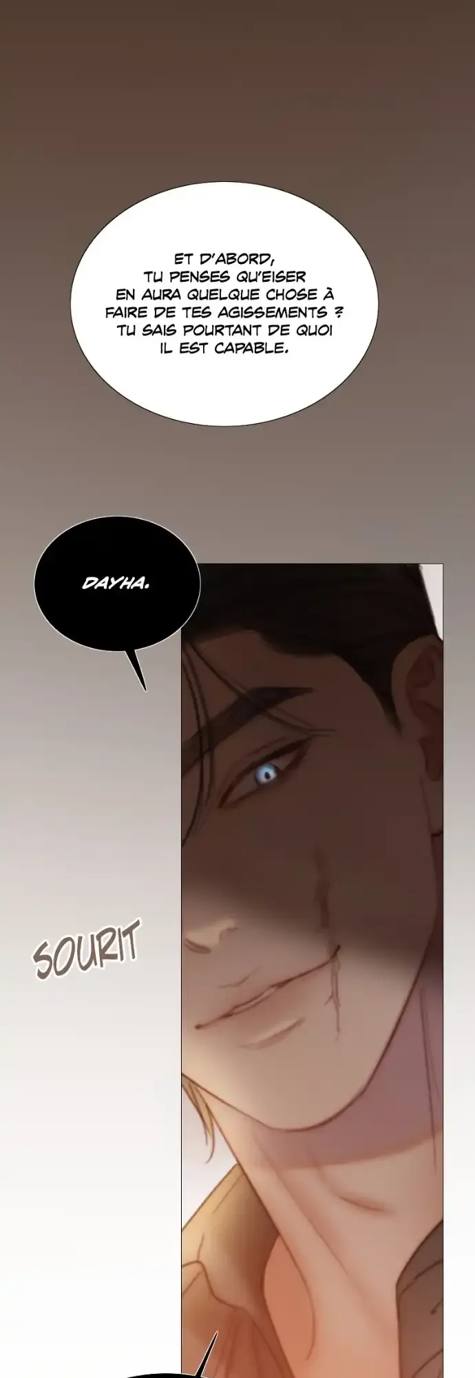 Read Serena FR Manga Online