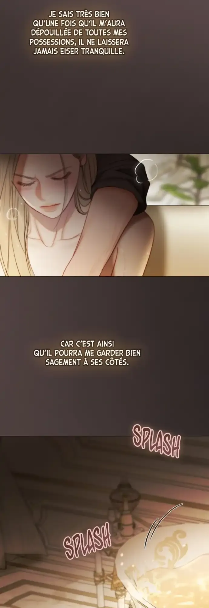 Read Serena FR Manga Online