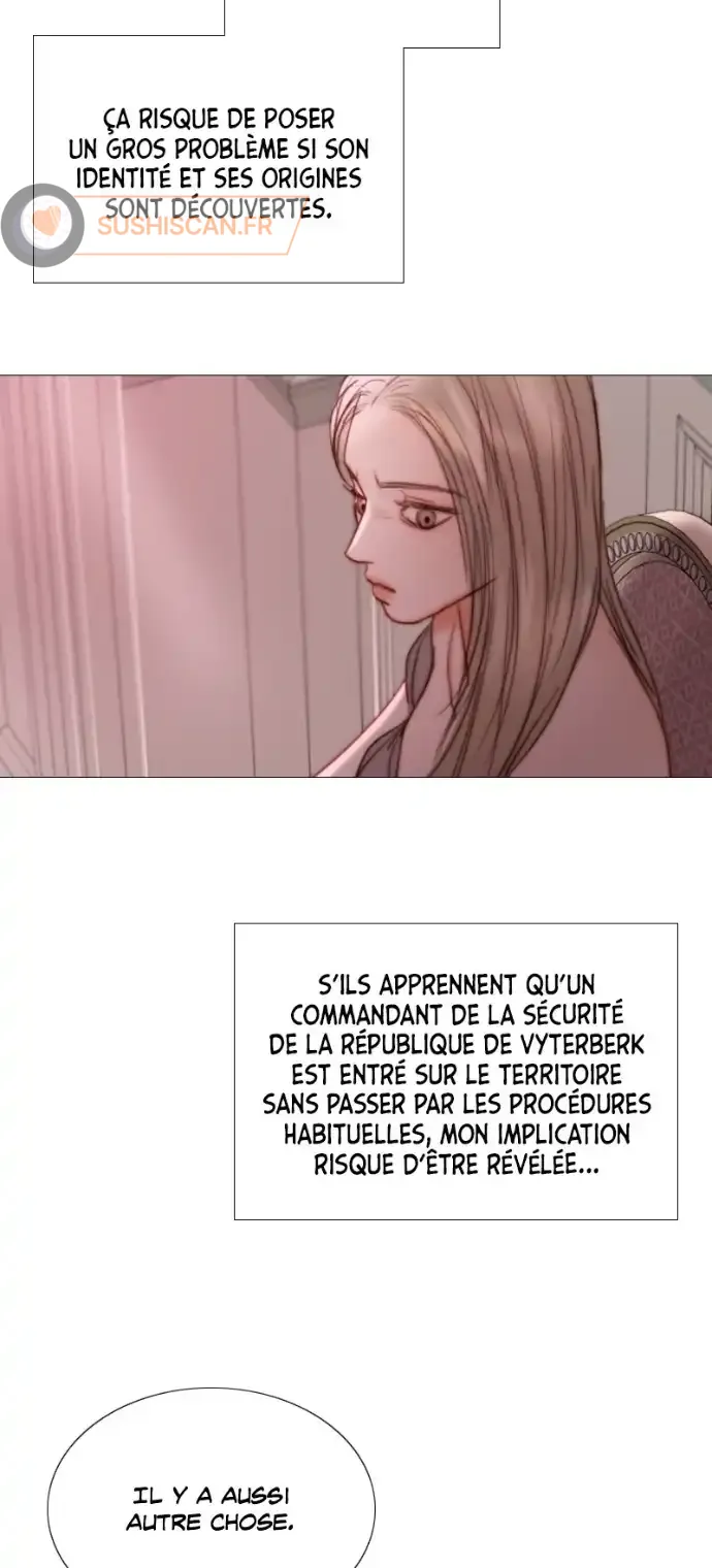 Read Serena FR Manga Online