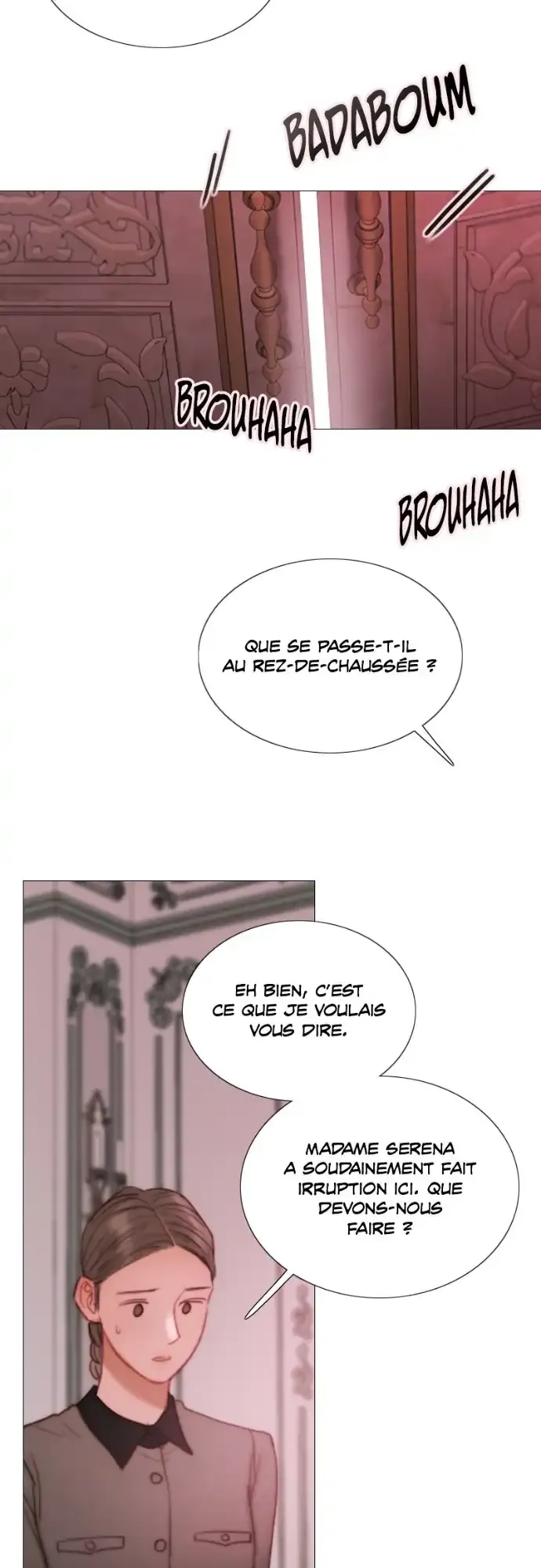 Read Serena FR Manga Online