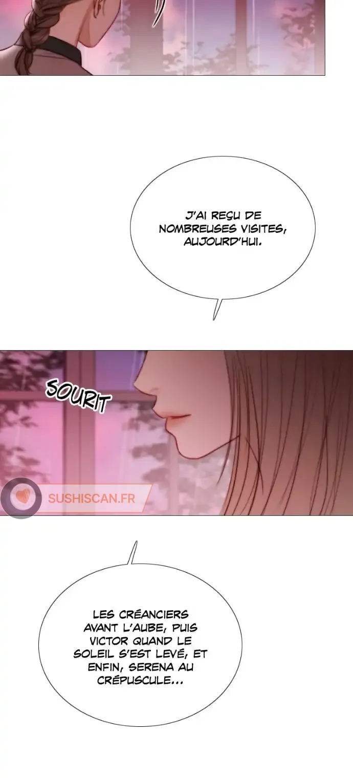 Read Serena FR Manga Online