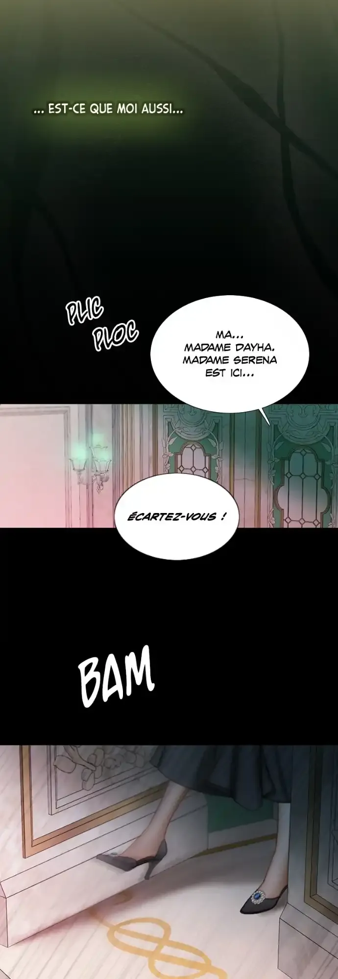 Read Serena FR Manga Online