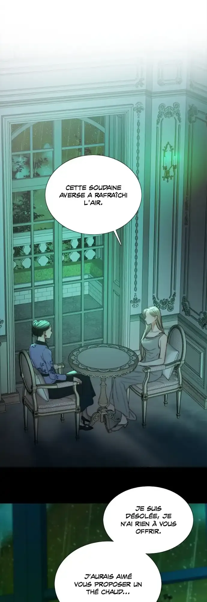 Read Serena FR Manga Online