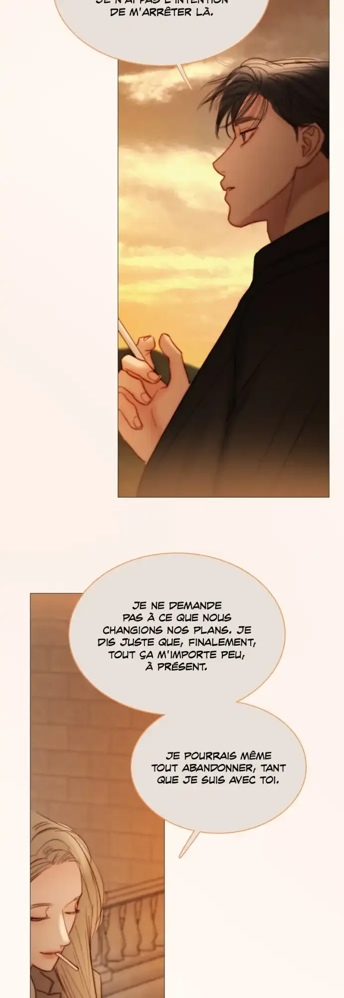 Read Serena FR Manga Online