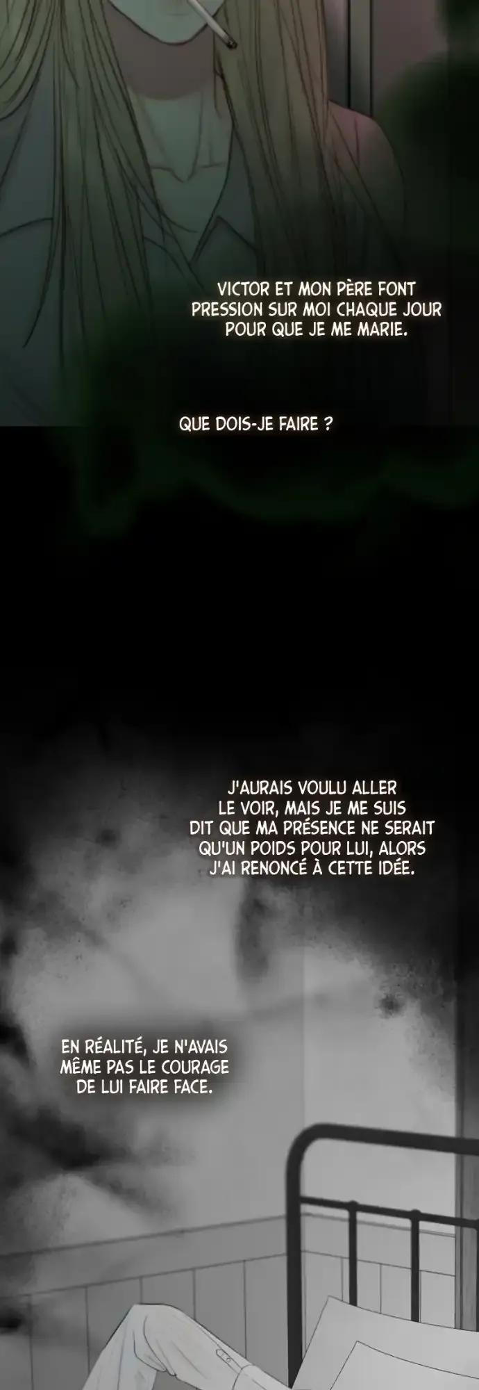 Read Serena FR Manga Online
