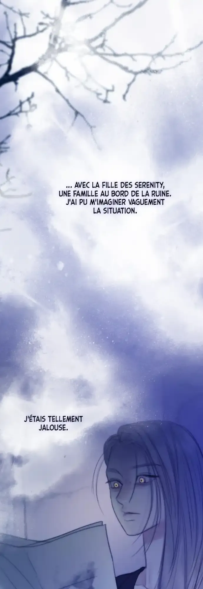 Read Serena FR Manga Online