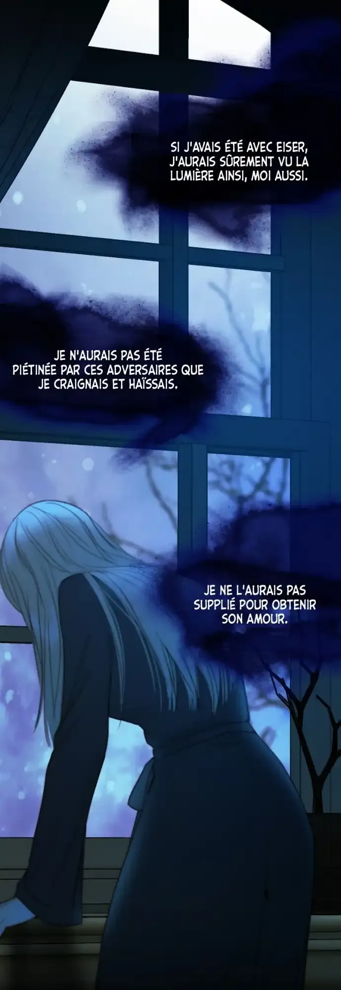 Read Serena FR Manga Online