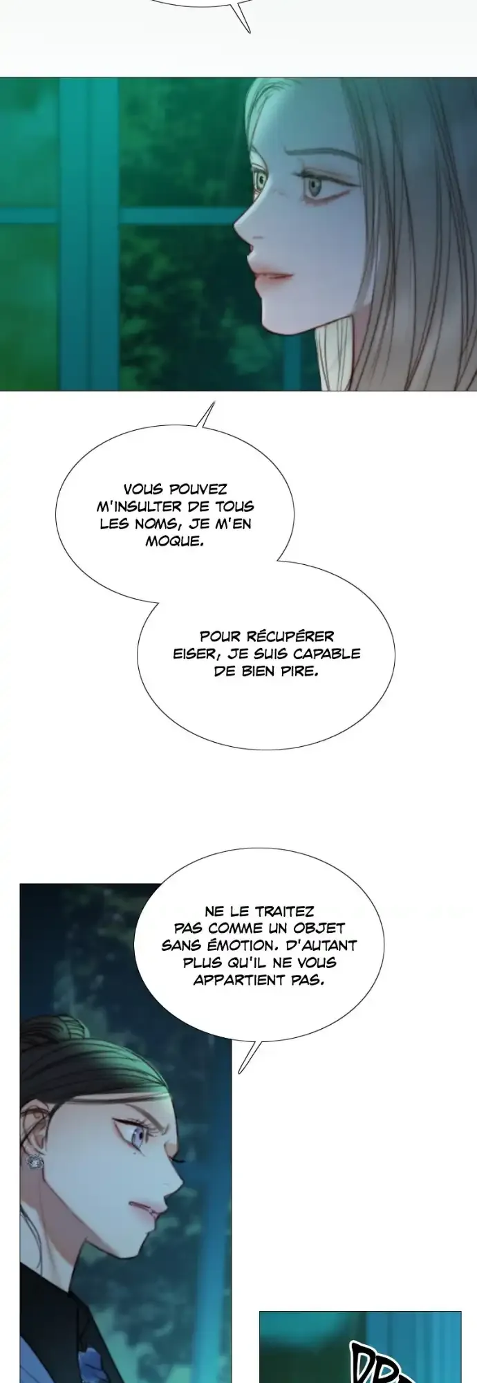 Read Serena FR Manga Online