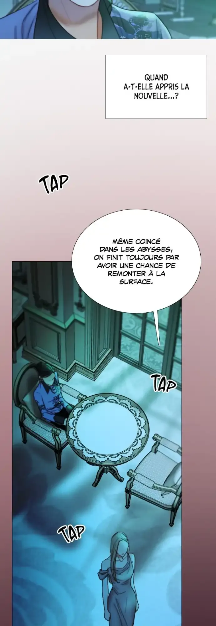 Read Serena FR Manga Online