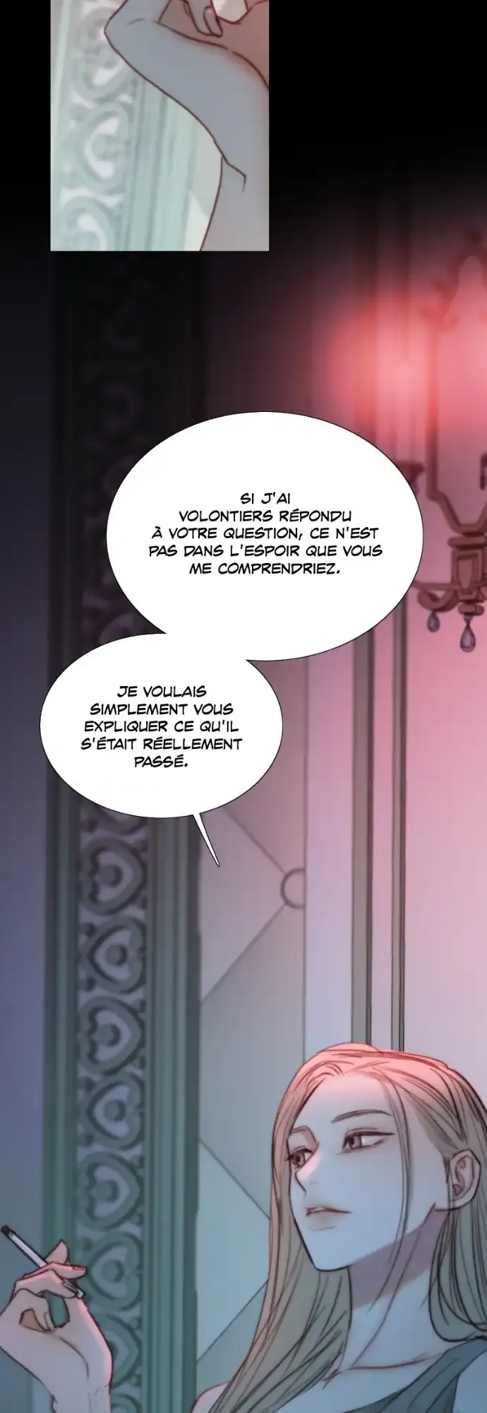 Read Serena FR Manga Online