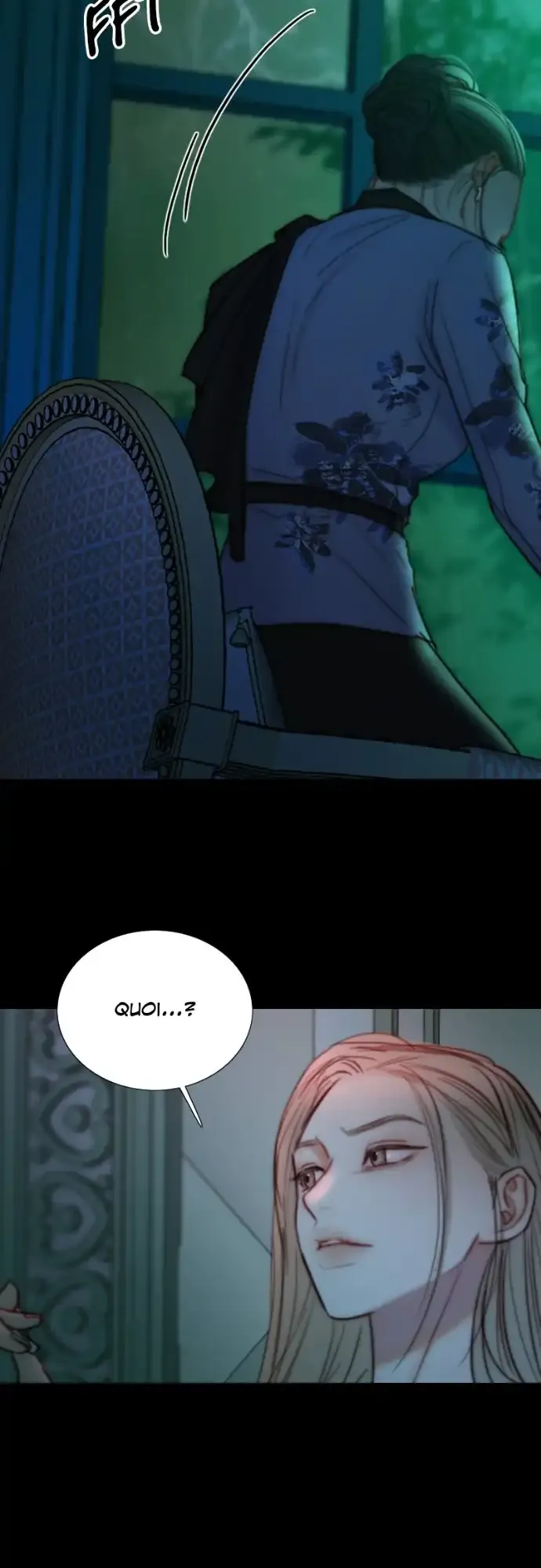 Read Serena FR Manga Online