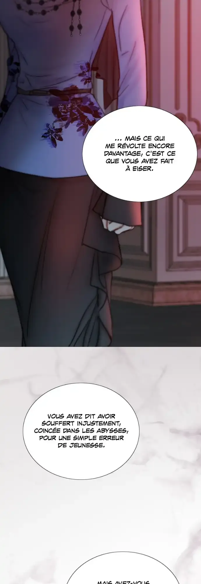 Read Serena FR Manga Online