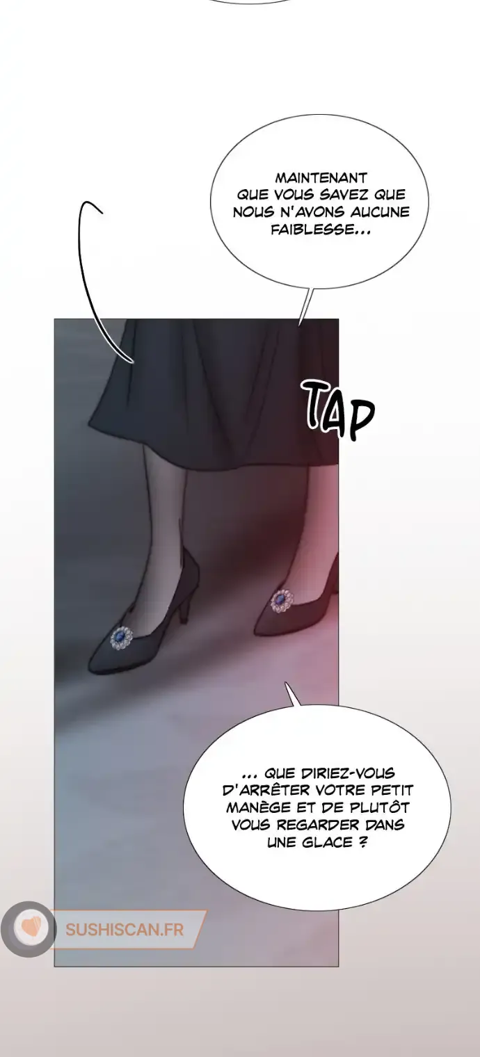 Read Serena FR Manga Online