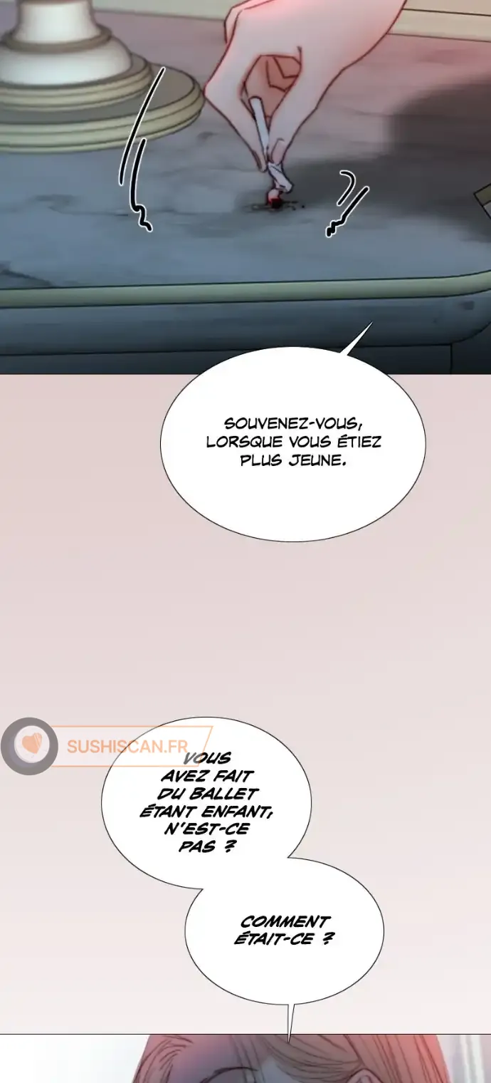 Read Serena FR Manga Online
