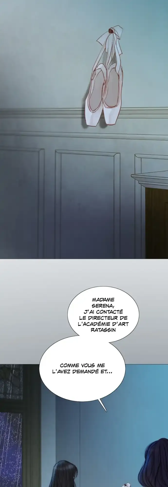 Read Serena FR Manga Online