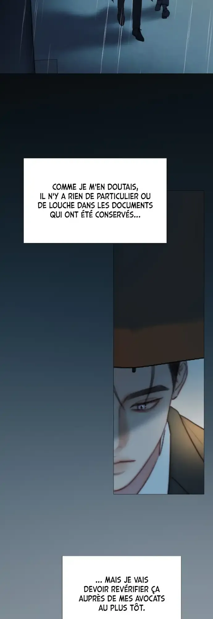 Read Serena FR Manga Online