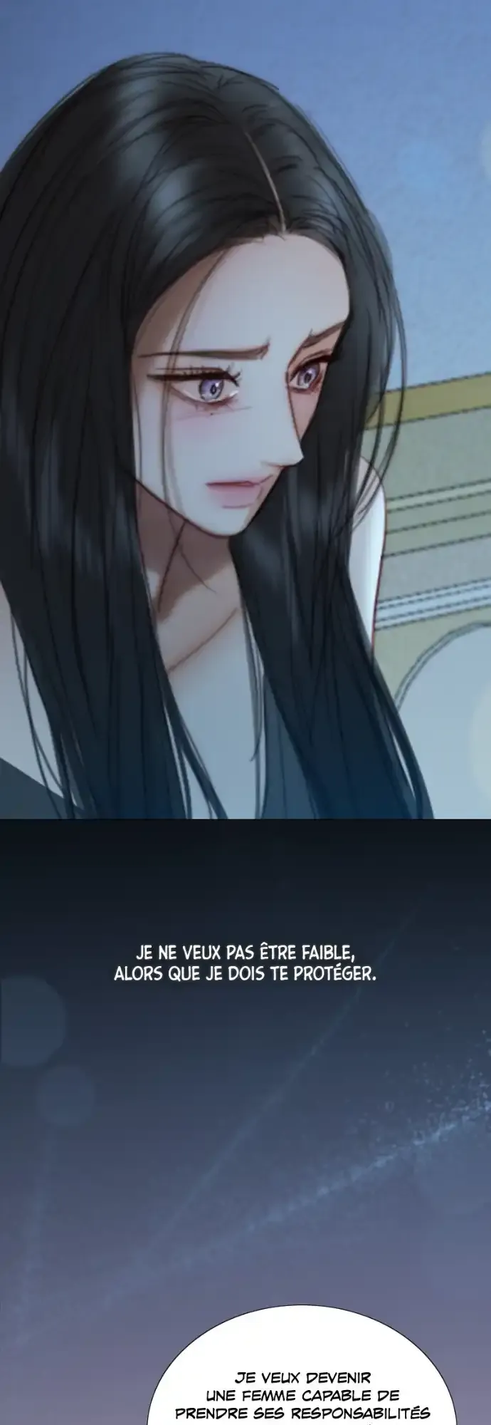Read Serena FR Manga Online