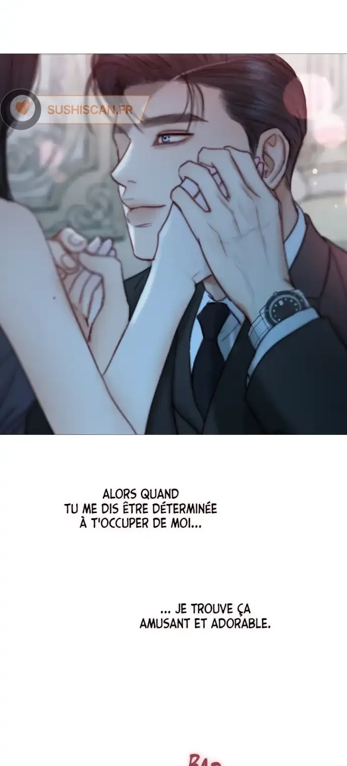 Read Serena FR Manga Online