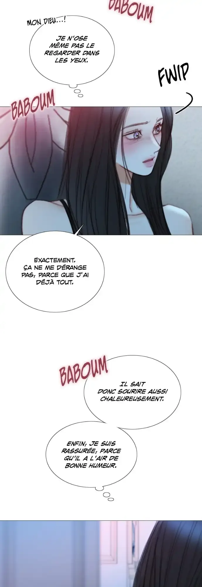 Read Serena FR Manga Online