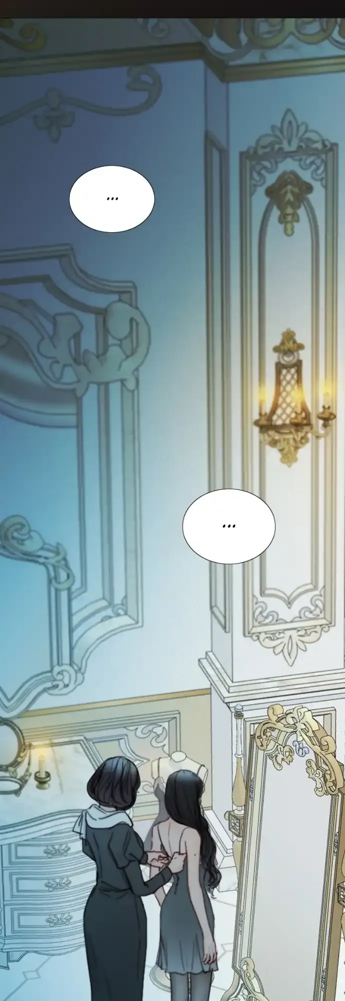 Read Serena FR Manga Online