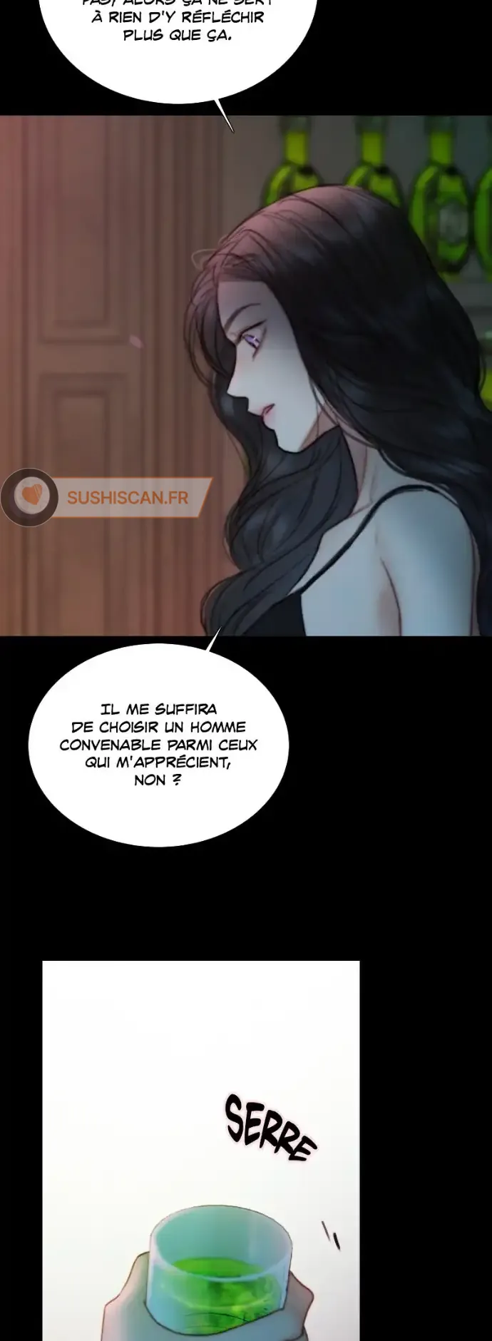 Read Serena FR Manga Online