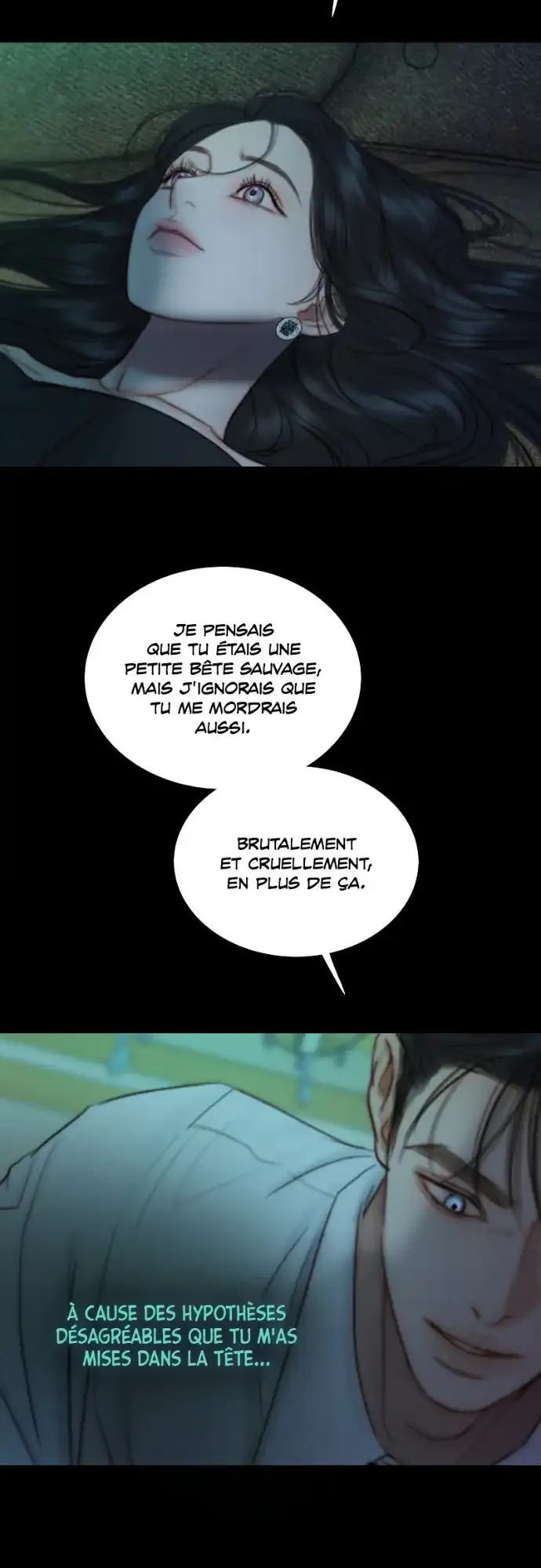 Read Serena FR Manga Online
