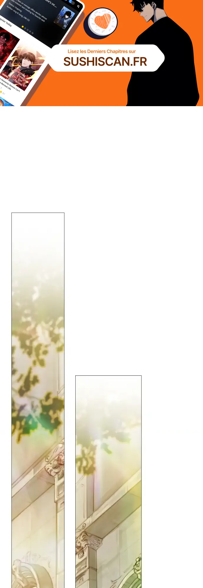 Read Serena FR Manga Online