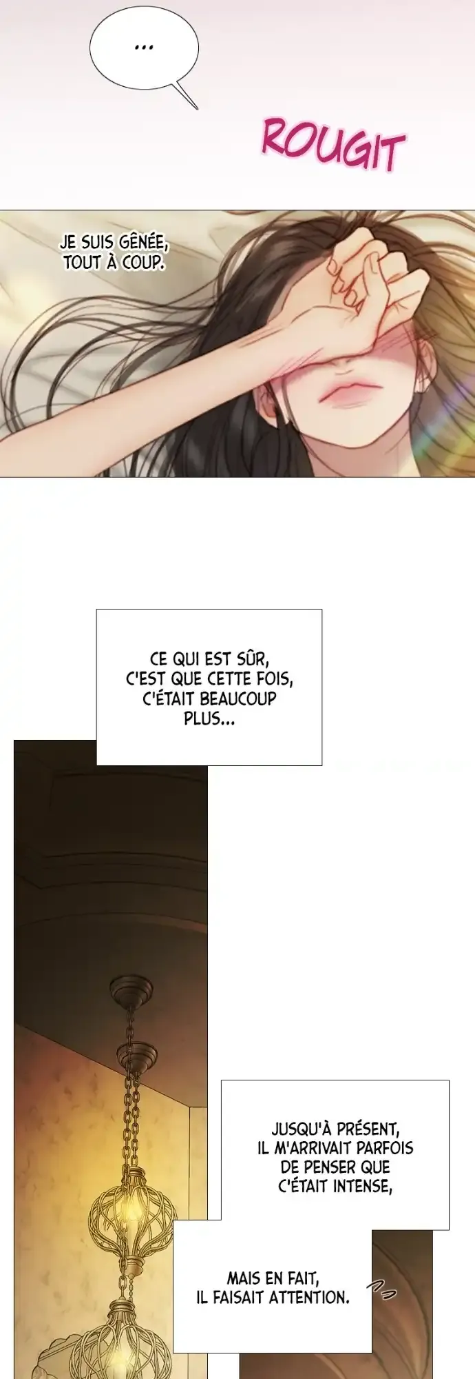 Read Serena FR Manga Online