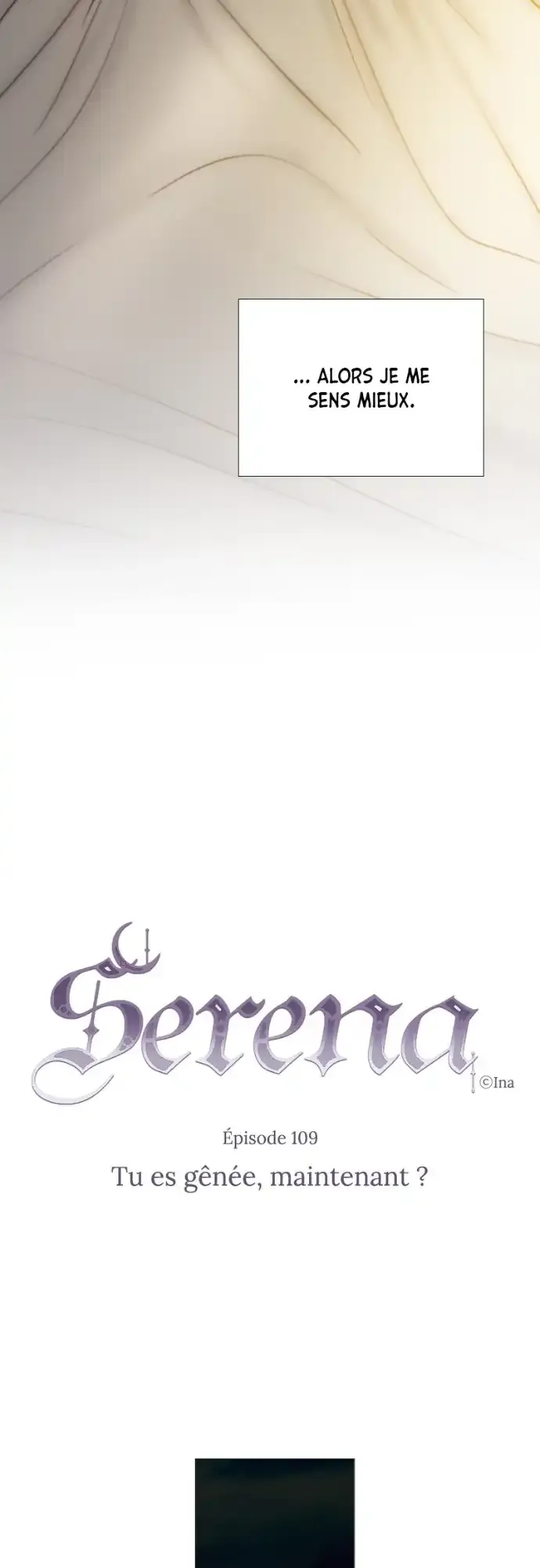 Read Serena FR Manga Online