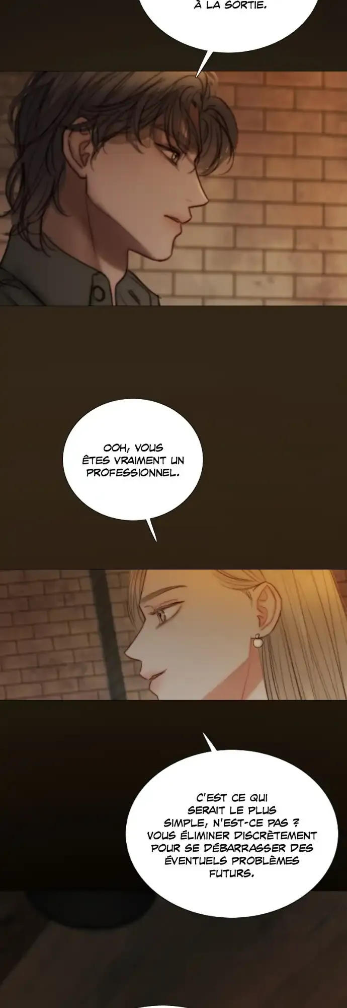 Read Serena FR Manga Online