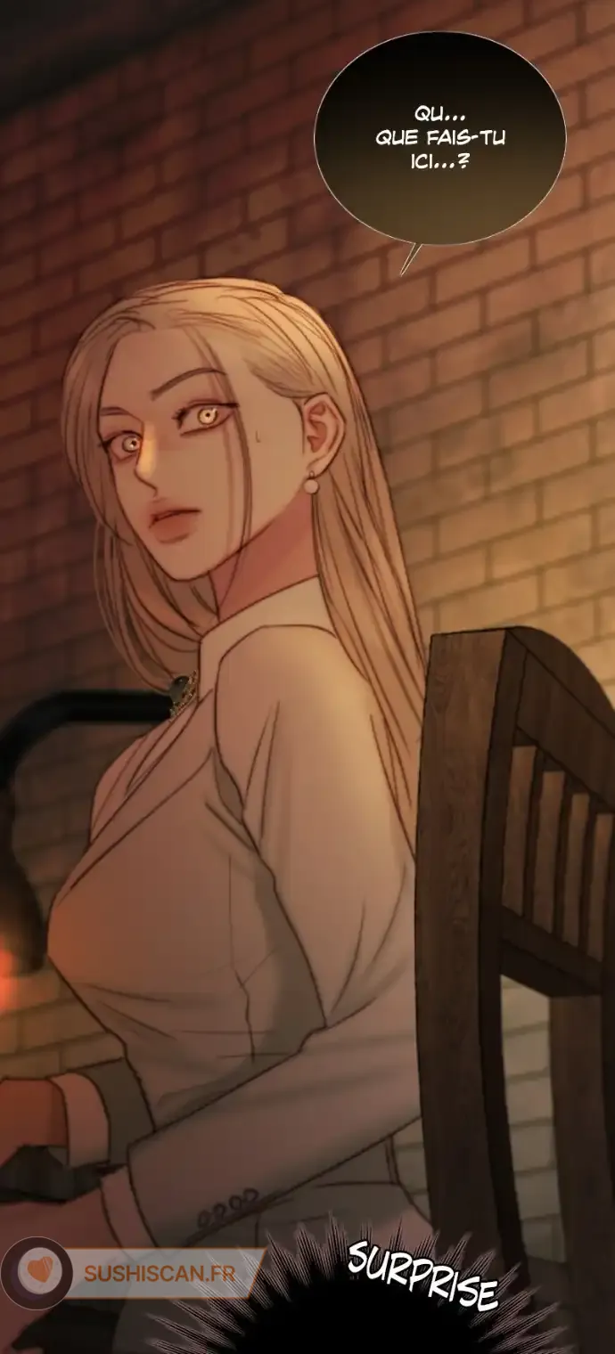 Read Serena FR Manga Online