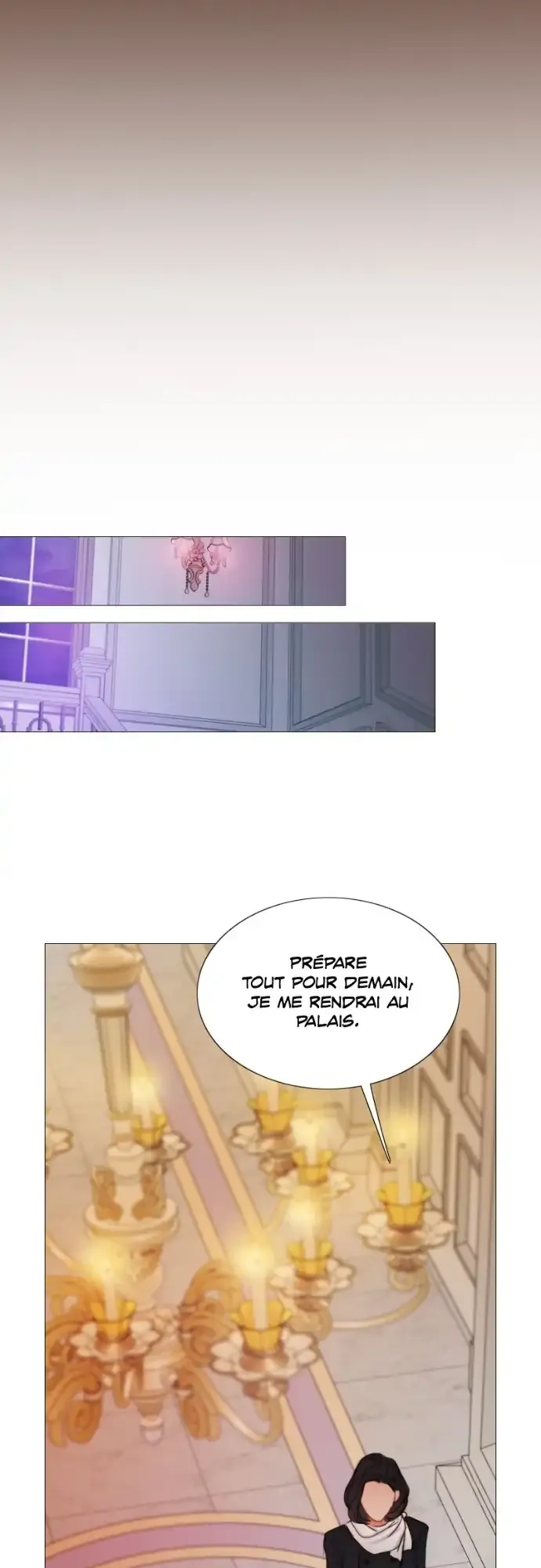 Read Serena FR Manga Online