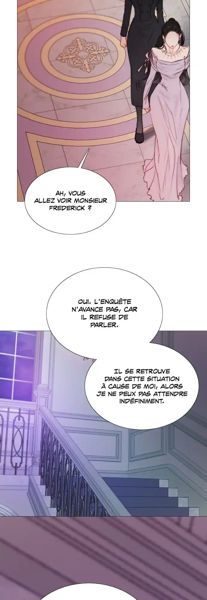 Read Serena FR Manga Online