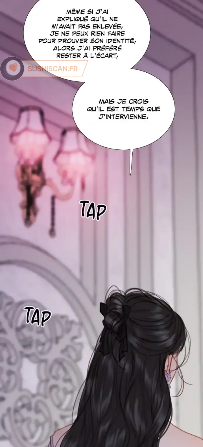 Read Serena FR Manga Online