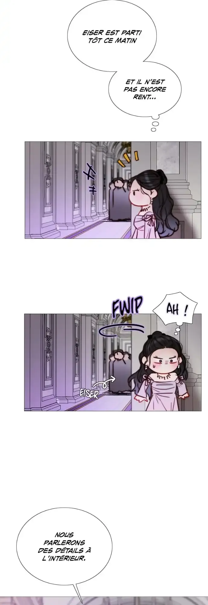 Read Serena FR Manga Online