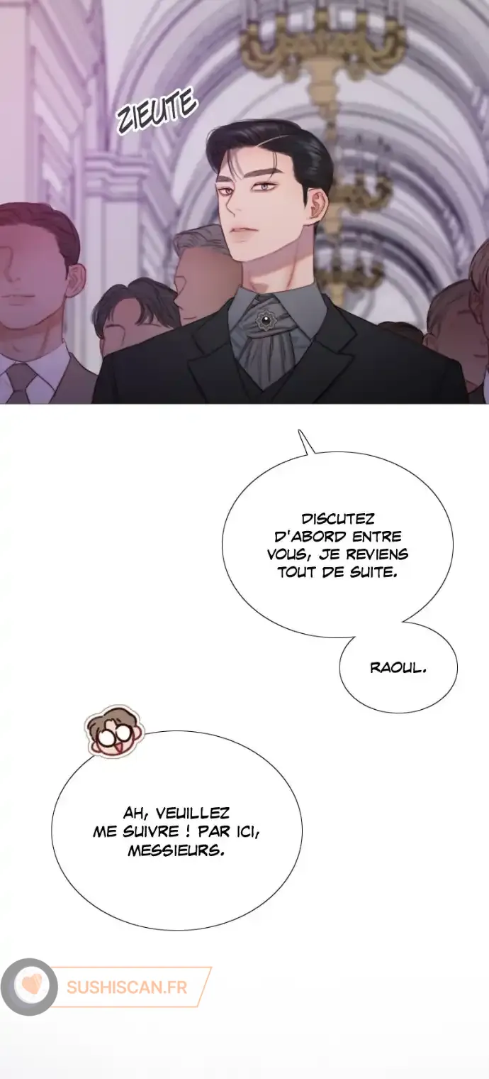 Read Serena FR Manga Online