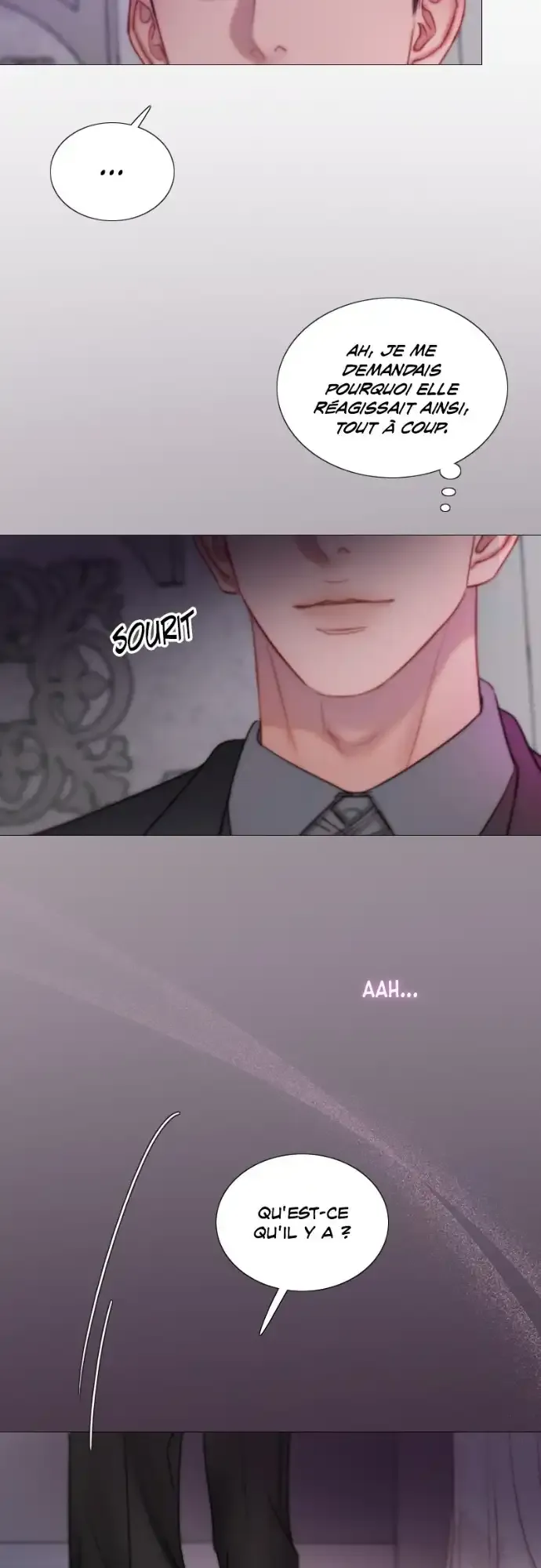 Read Serena FR Manga Online