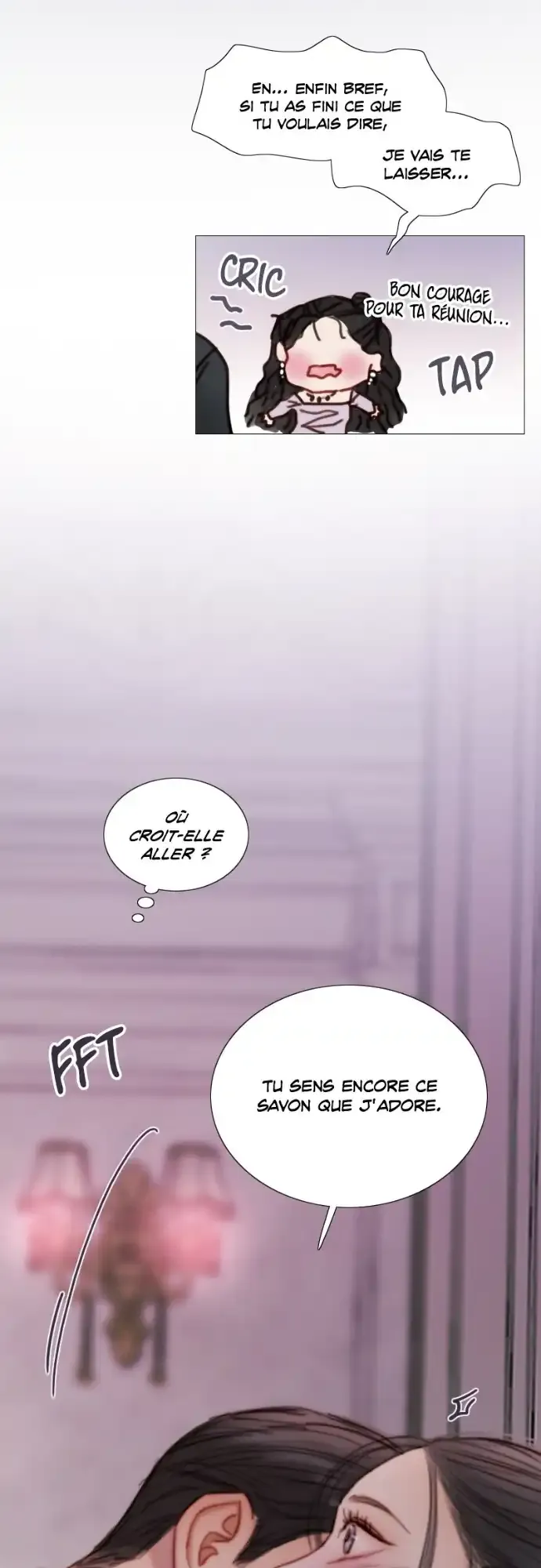 Read Serena FR Manga Online