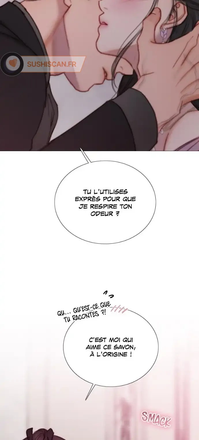 Read Serena FR Manga Online