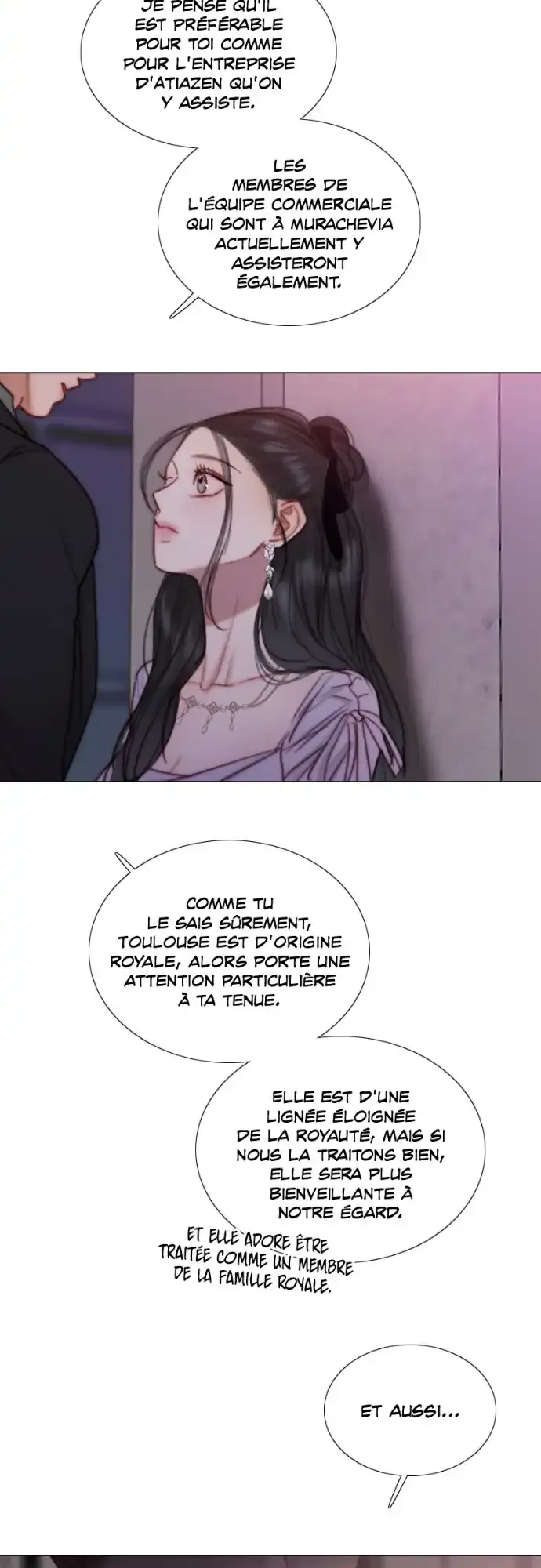 Read Serena FR Manga Online
