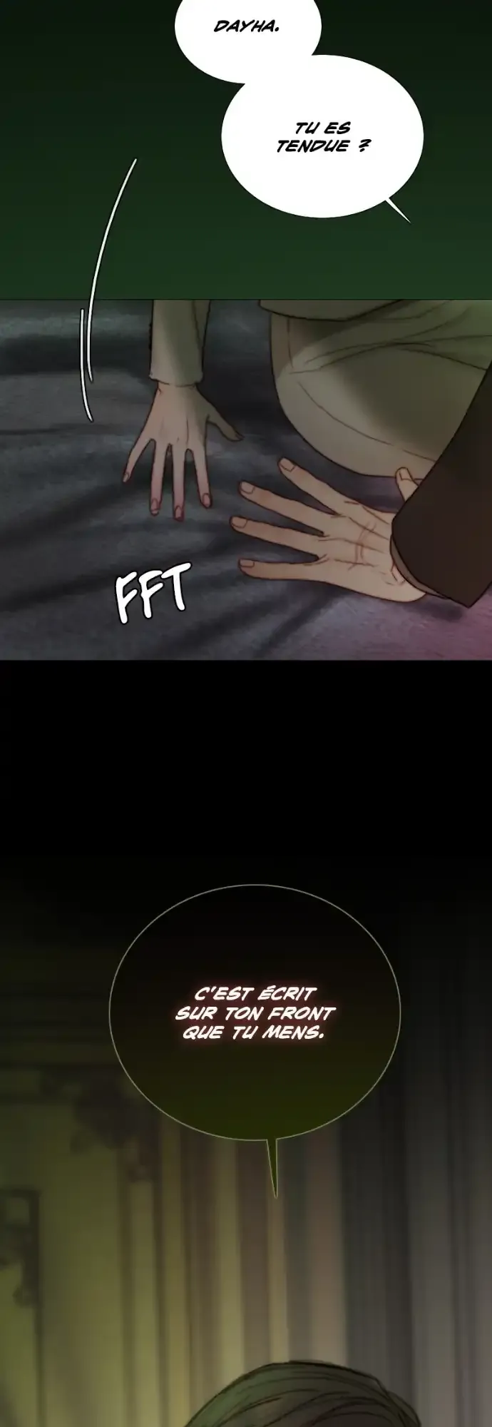 Read Serena FR Manga Online