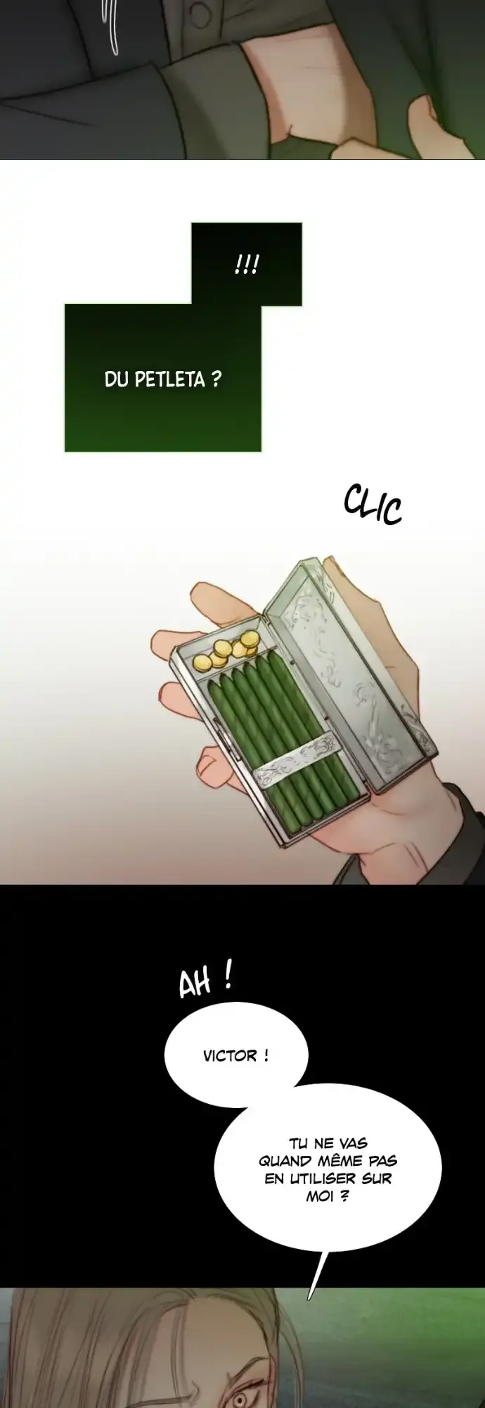Read Serena FR Manga Online