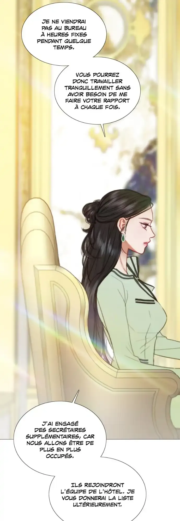 Read Serena FR Manga Online
