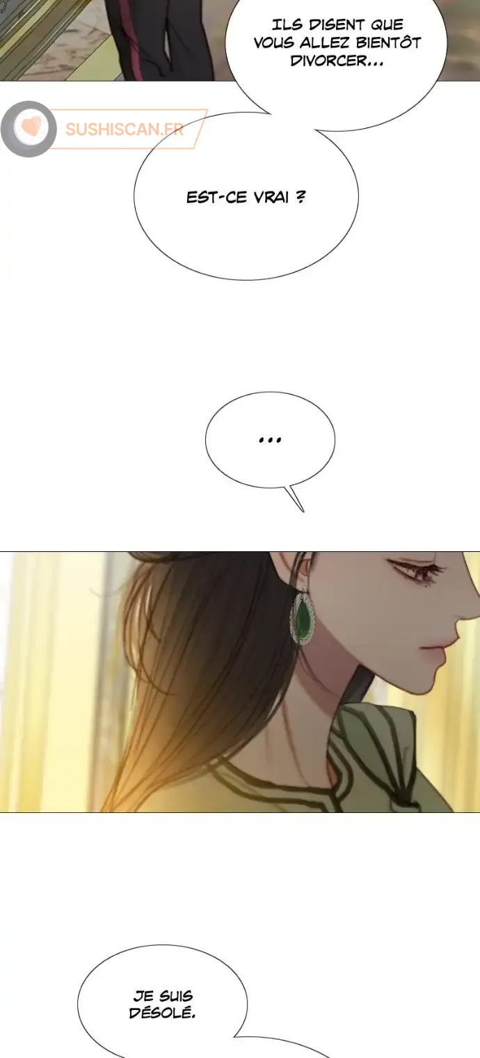 Read Serena FR Manga Online