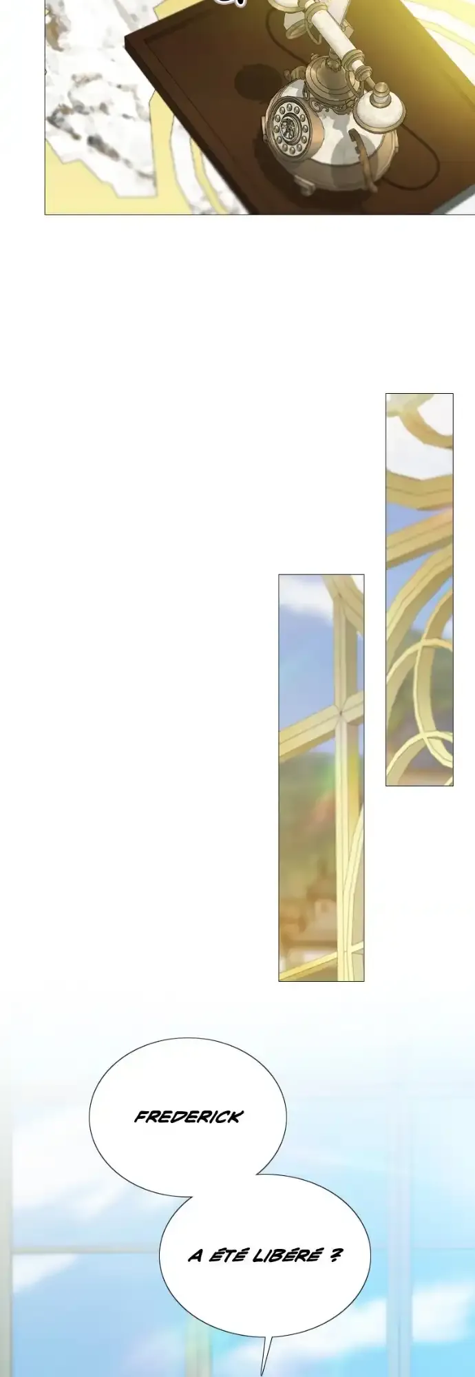 Read Serena FR Manga Online