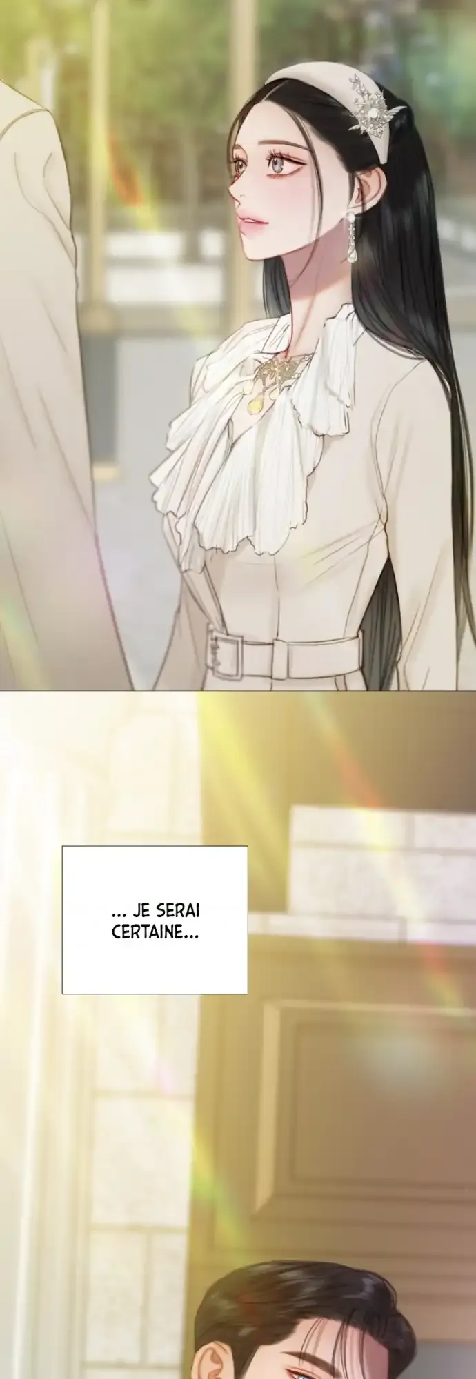 Read Serena FR Manga Online
